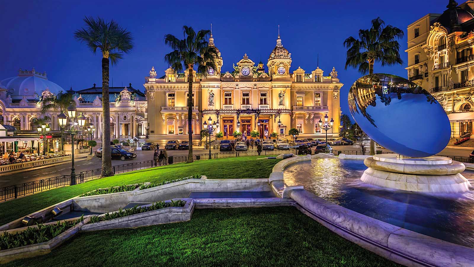 Monaco Life - Montecarlo latest news hotels real estate formula 1
