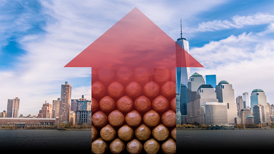 New York Looks At Raising Cigar Taxes