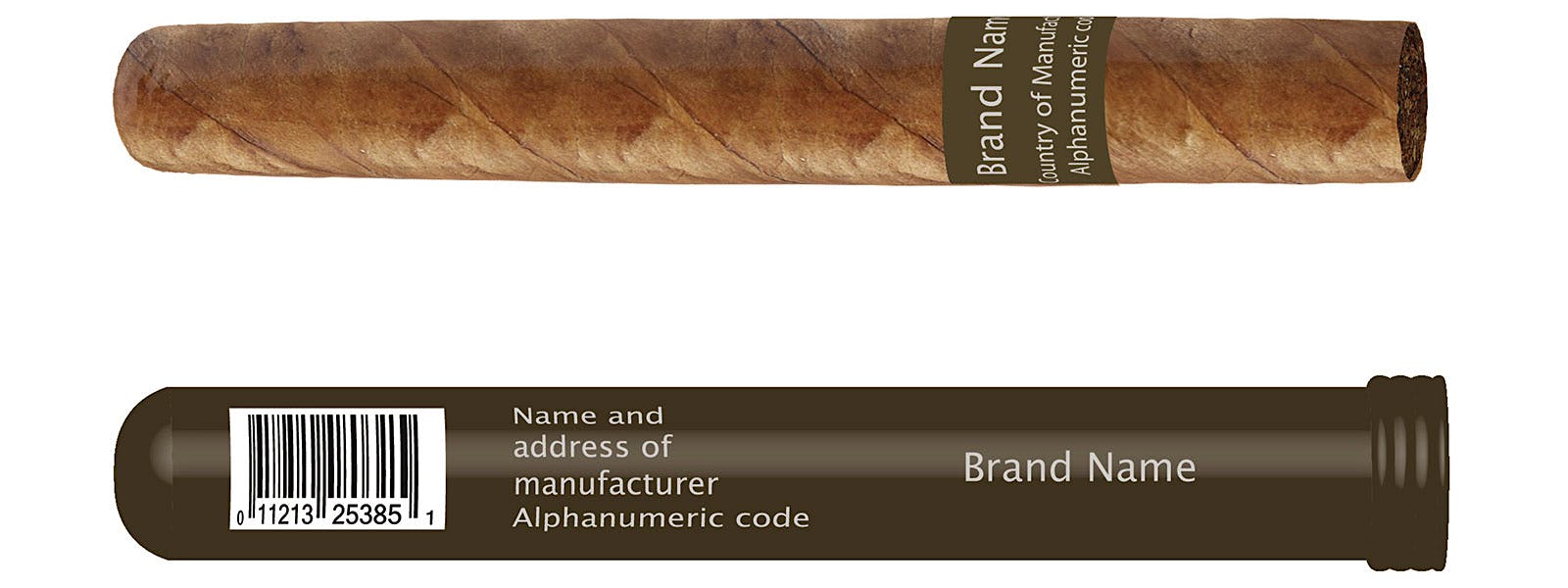 Canada Passes Plain Packaging Law For Tobacco Products Cigar Aficionado