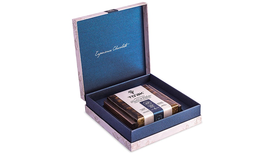 To’ak Chocolate