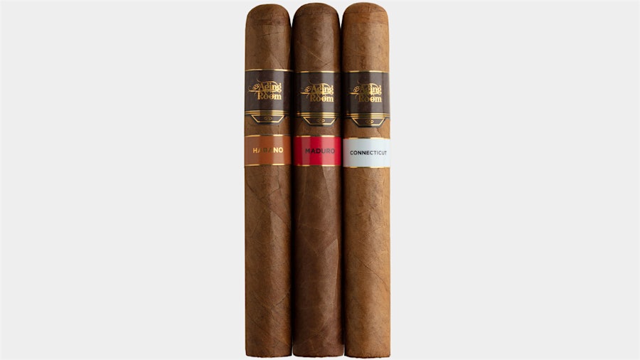 Boutique Blends Revamps Portfolio, Introduces Five New Aging Room Cigars