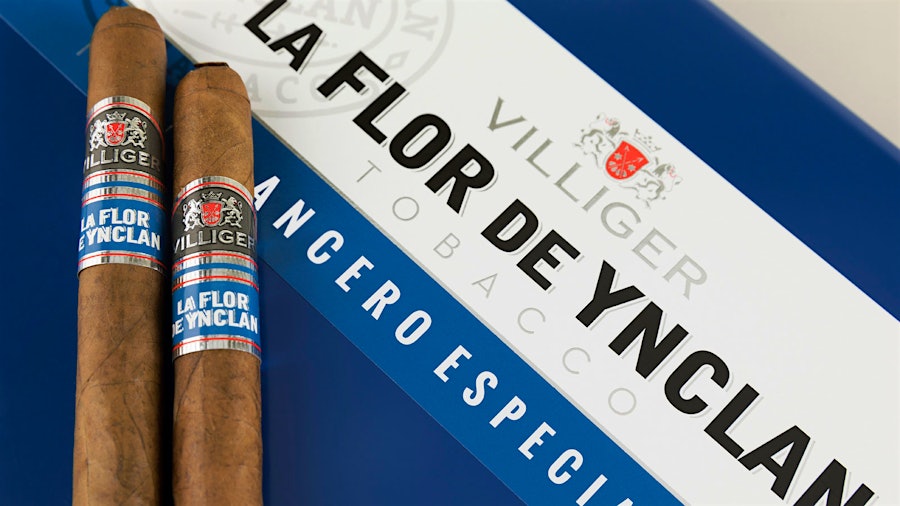 Details Emerge on New Villiger Flor de Ynclan Lancero