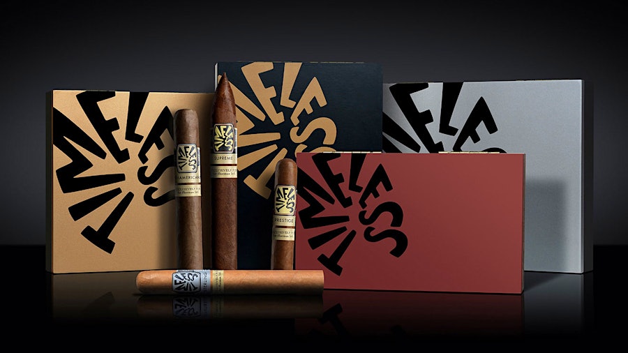 Nat Sherman Restructures Premium Cigar Portfolio
