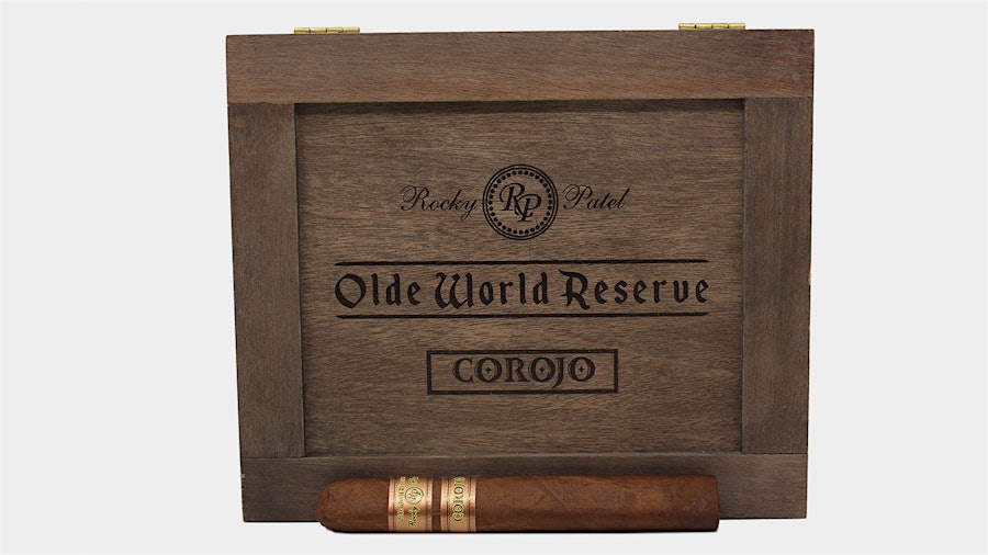 Olde World Reserve Coming Back To Cigar Shops