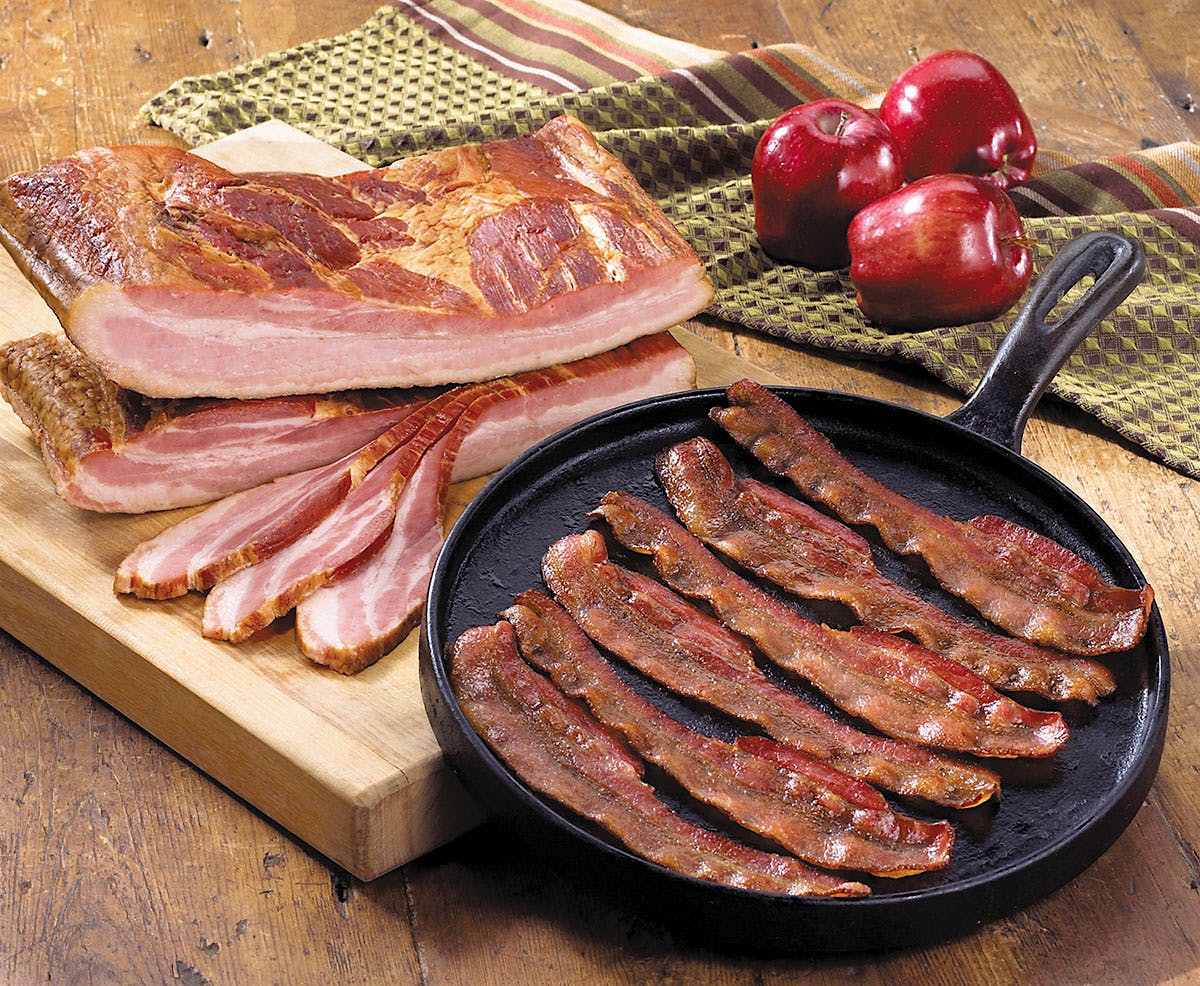 Nueske’s Bacon
