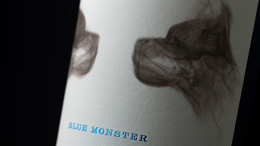 Warped Cigarmaker Set To Debut Blue Monster Wine