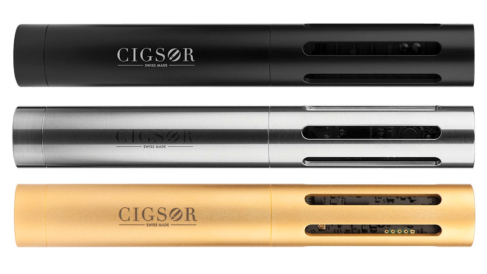 Review: Cigsor Wireless Humidor Sensor