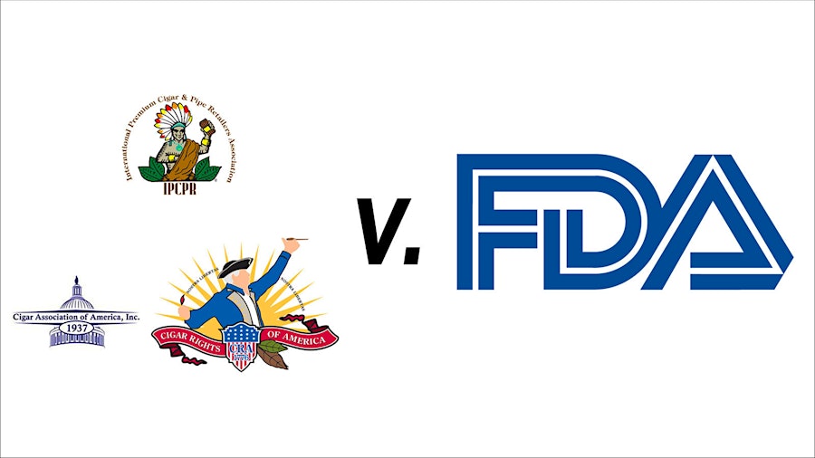 D.C. Judge Delays FDA Warnings