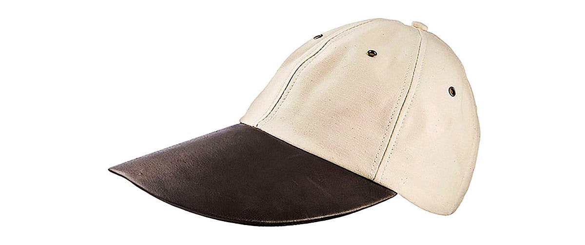 A Hat For Hemingway—J. Peterman