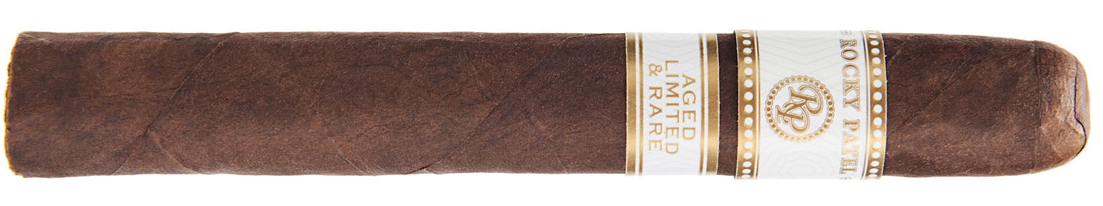 Rocky Patel ALR will be launching alongside Tavicusa and Liberation By Hamlet this week.
