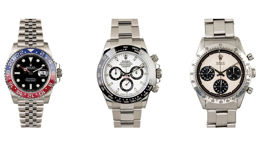 Bob’s Watches First Online Rolex Auction Has No Buyer’s Premiums