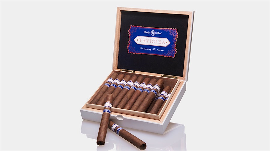 Rocky Patel Shipping Tavicusa, ALR and Liberation By Hamlet This Week