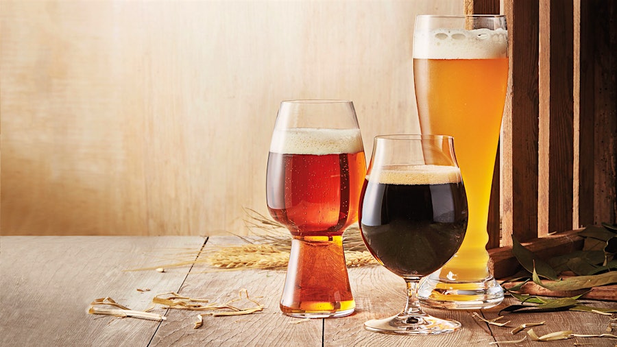 Autumnal Beer