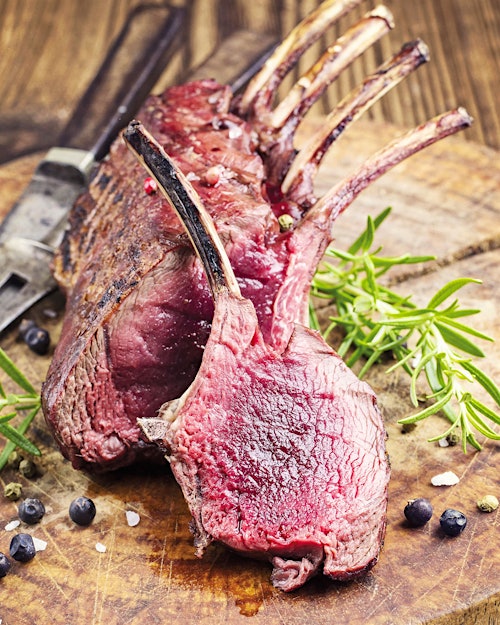 Venison