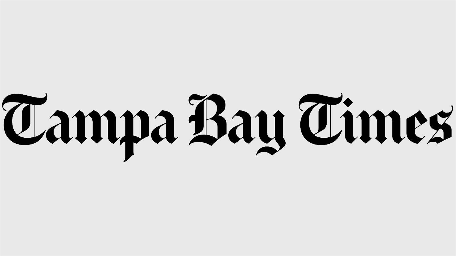 Tampa Bay Times - 