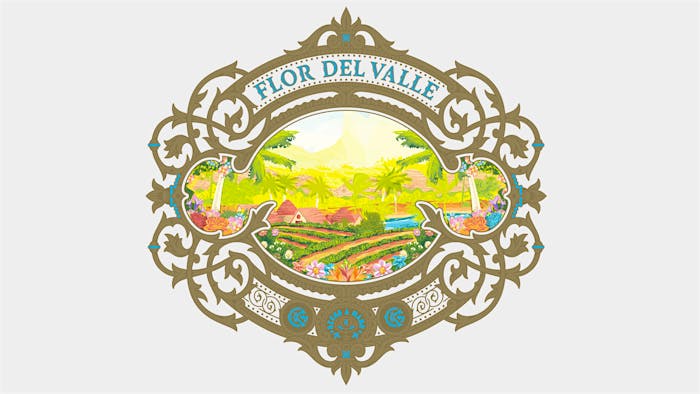 Flor del Valle