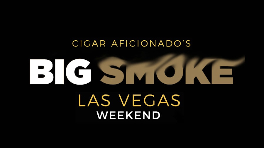 Big Smoke 2018 Cigars, Seminars Announced