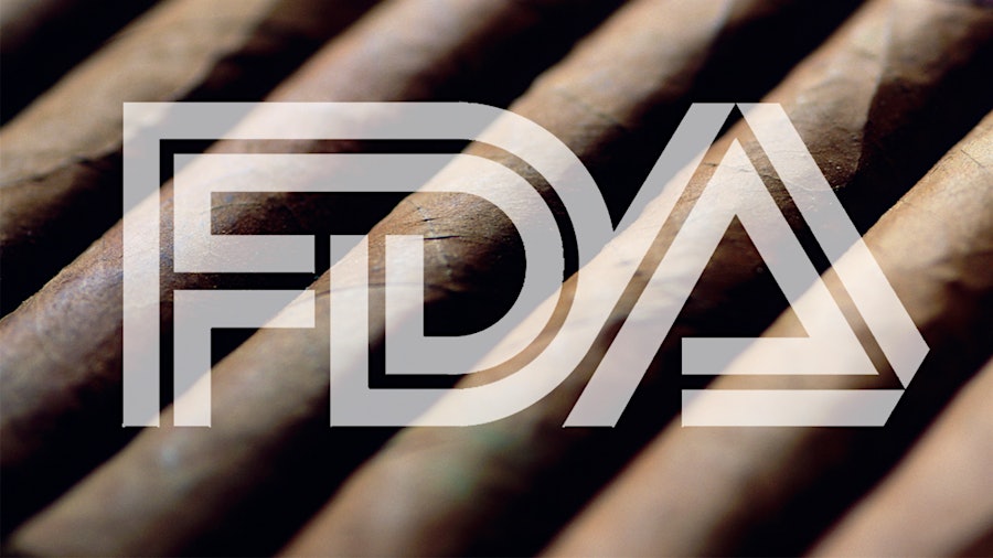 Cigar Companies to Pay Higher FDA User Fees this Year