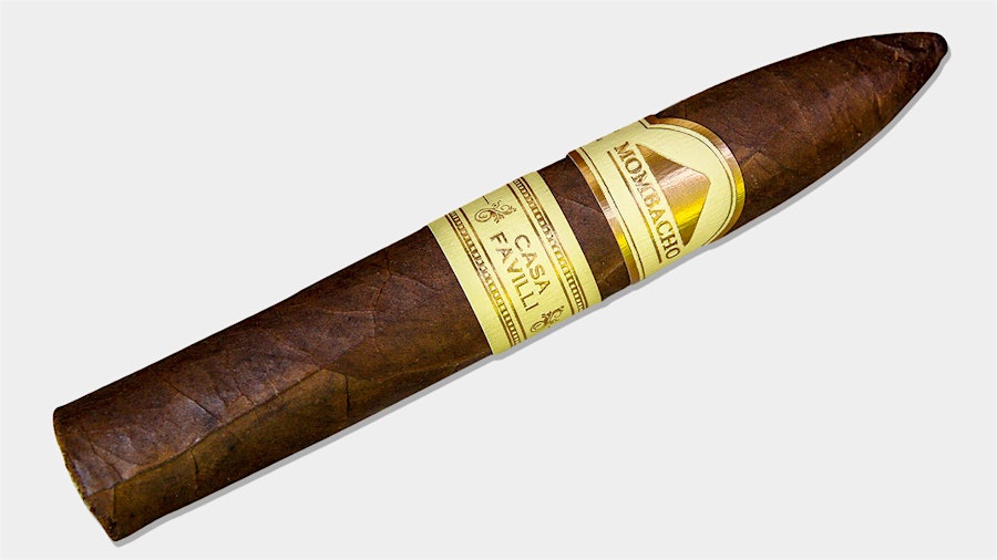 Mombacho To Release New Brand With Nicaraguan Broadleaf