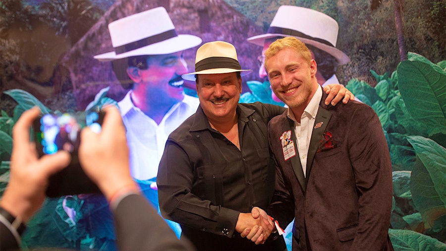 2018 Big Smoke Las Vegas: Photo Gallery