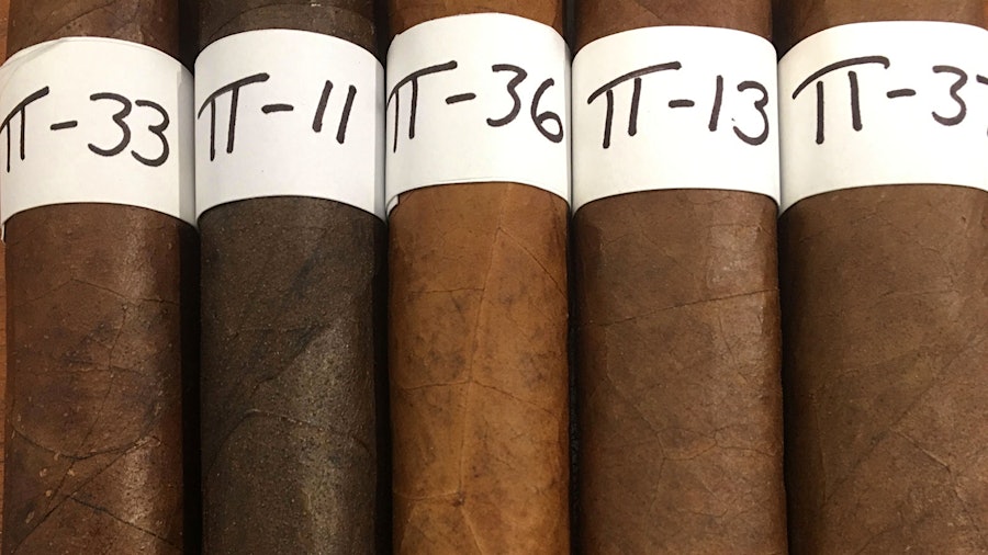 The Best Cigars of the Year