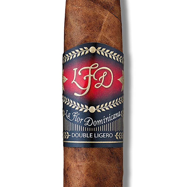 La Flor Dominicana Double Ligero Chisel