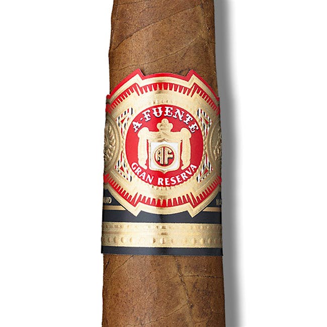 Arturo Fuente  Hemingway Work of Art