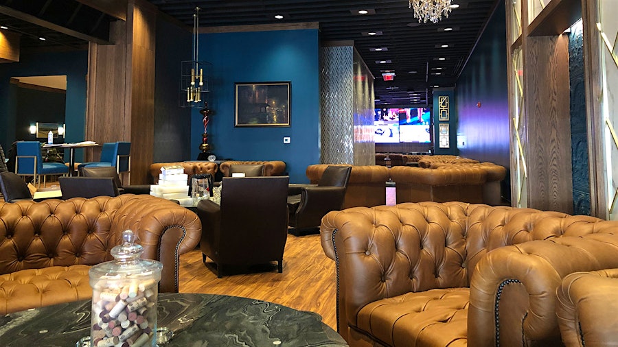 New Upscale Cigar Lounge Opening In Arkansas Features Exclusive La Flor Dominicana