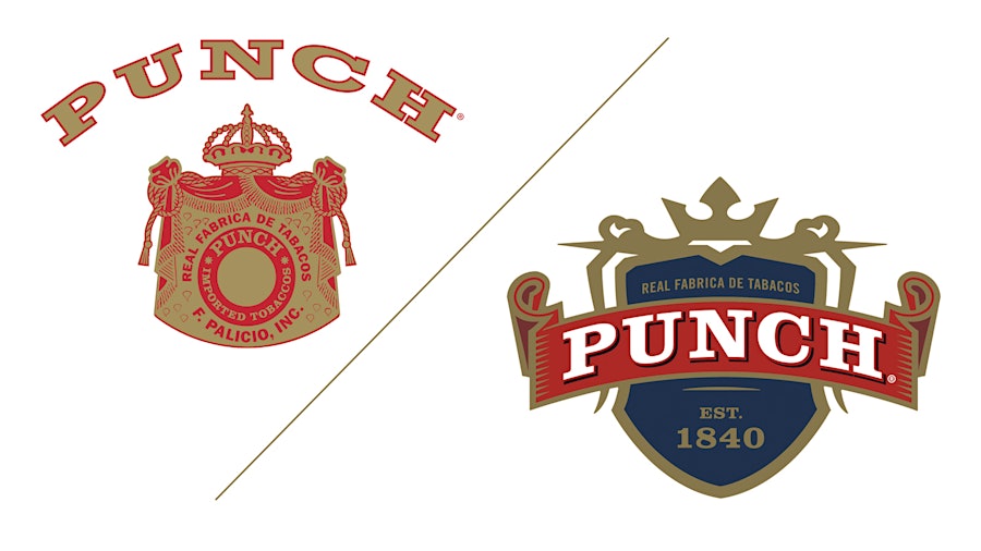 The New Look Of Punch
