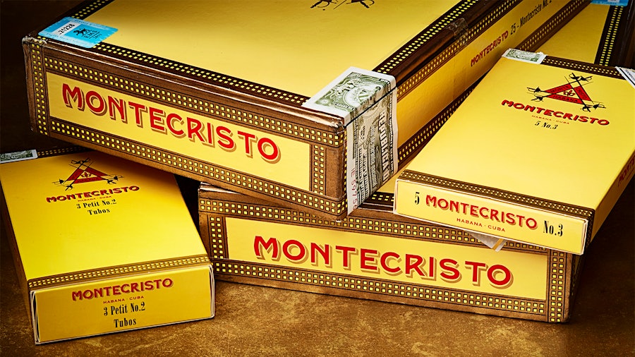 9 Things You Need To Know About Montecristo