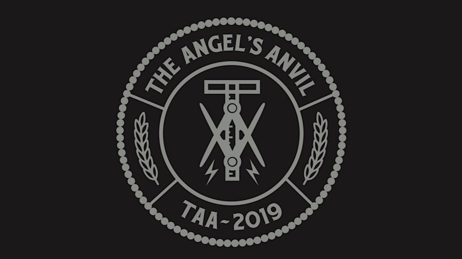 Crowned Heads to Introduce The Angel’s Anvil 2019 at TAA