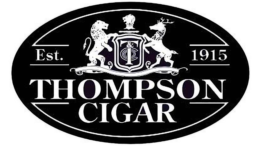 Thompson Cigar Relocating to Pennsylvania