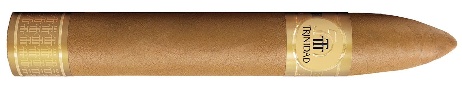 The Trinidad 50 Aniversario cigar