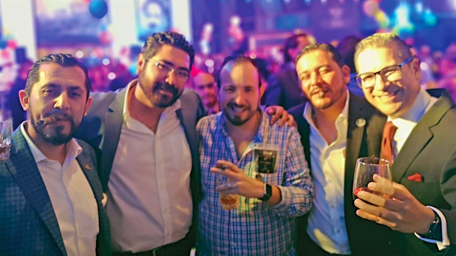 Habanos Day