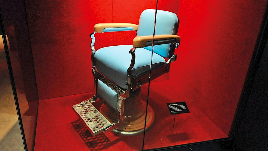 The Mob Museum