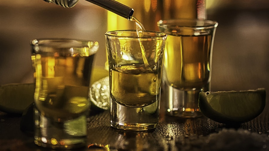 Super Tequilas