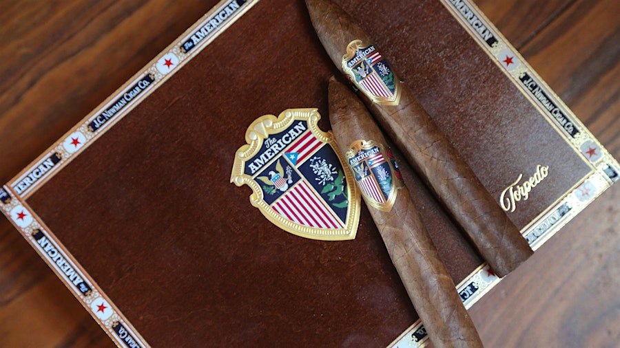 Patriotic Smokes for the Fourth of July