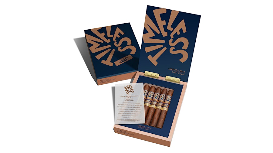 Nat Sherman International Releasing Pair of Limited-Edition Smokes at IPCPR