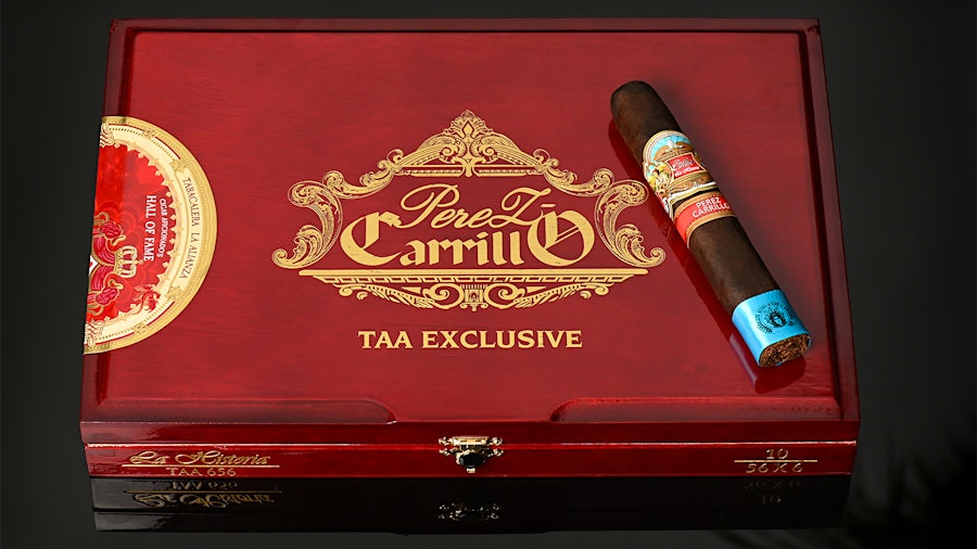 EPC Shipping Special La Historia to TAA Members This Week