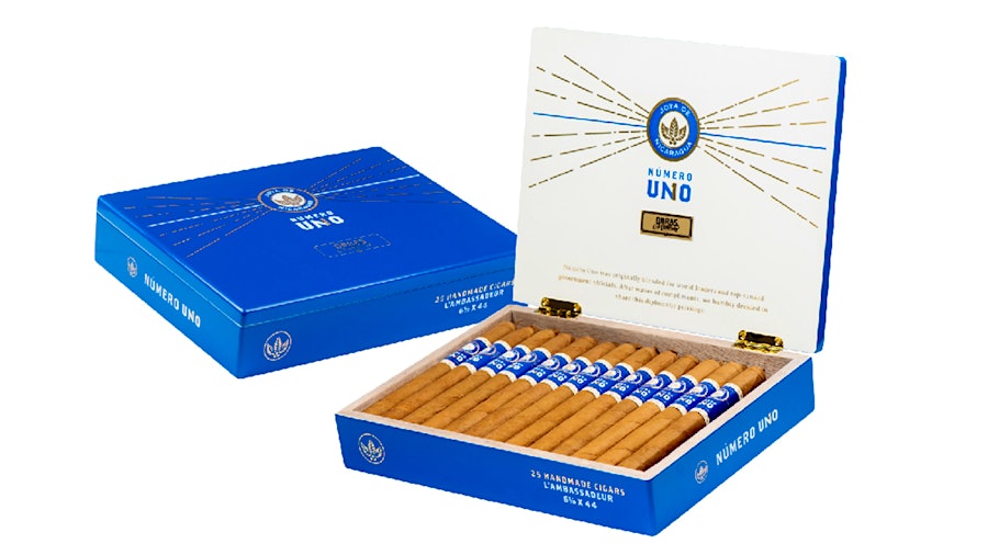 Joya de Nicaragua’s Diplomat-Only Cigar Coming to the Masses