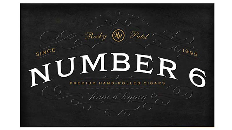 First Look: New Blends Coming From Rocky Patel