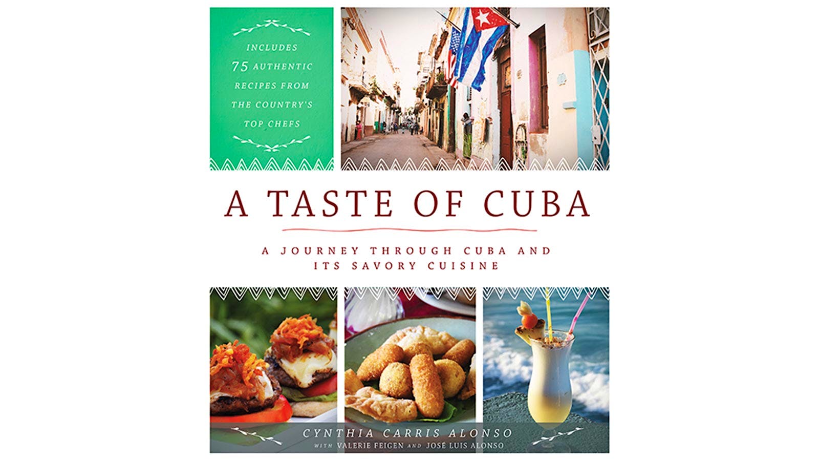 Taste of Cuba