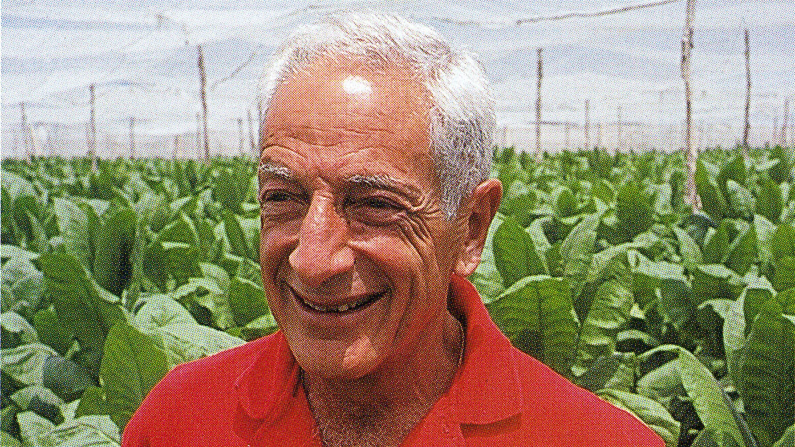 Tobacco Veteran George Gershel Dies At 89