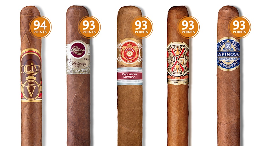 24 Outstanding Cigars To Light Up Right Now