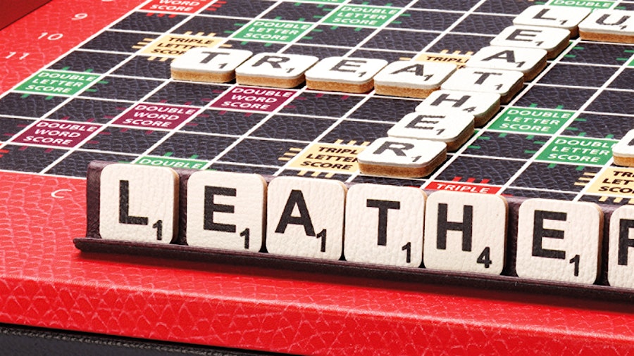 Luxe Board Games