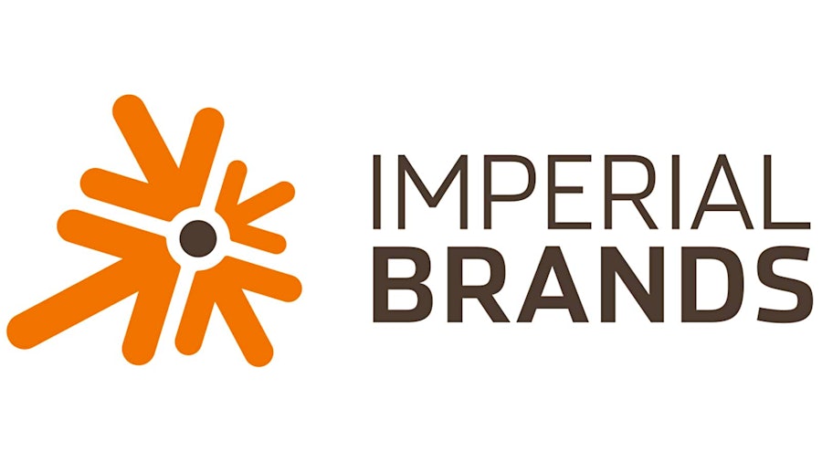 New CEO for Imperial Brands