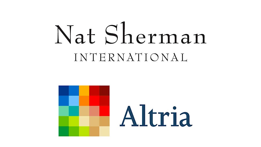 Altria Considering Sale Of Nat Sherman International Inc.