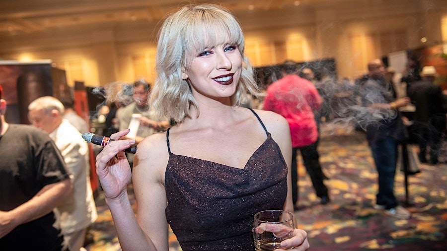 2019 Big Smoke Las Vegas Weekend: Photo Gallery