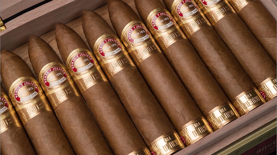 New Cuban Cigars Coming in 2020