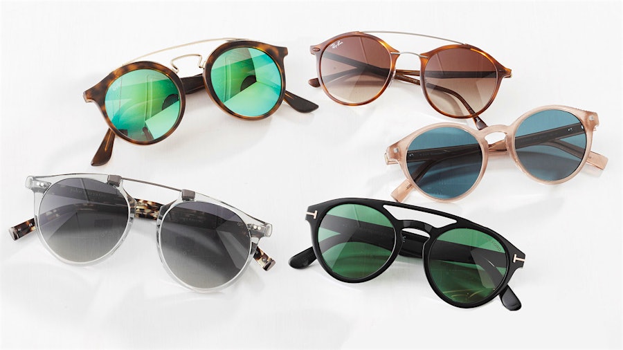 P3 Sunglasses